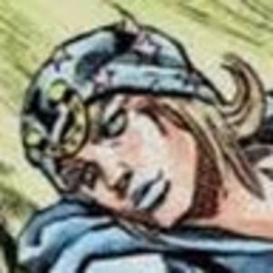 Meet your Posher, Samuel